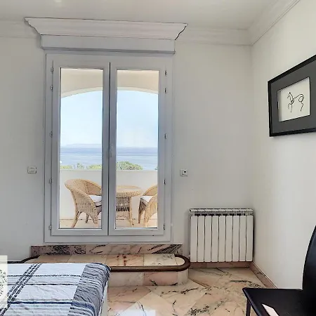 Seaview Marlau Macinaggio (Corsica)