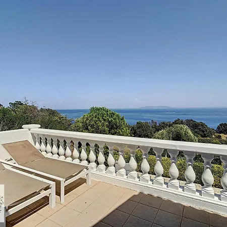 Seaview Marlau Ξενοδοχείο