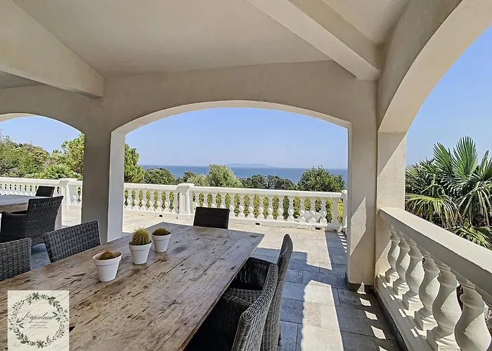 Seaview Marlau