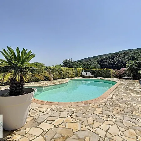 Hotel Seaview Marlau Macinaggio (Corsica)