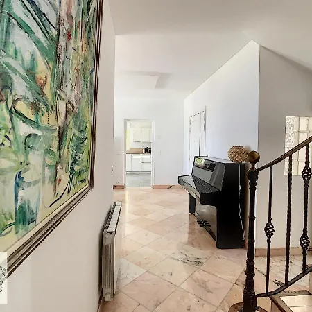 Hotel Seaview Marlau Macinaggio (Corsica)