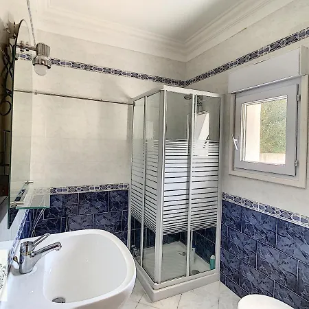 Hotel Seaview Marlau