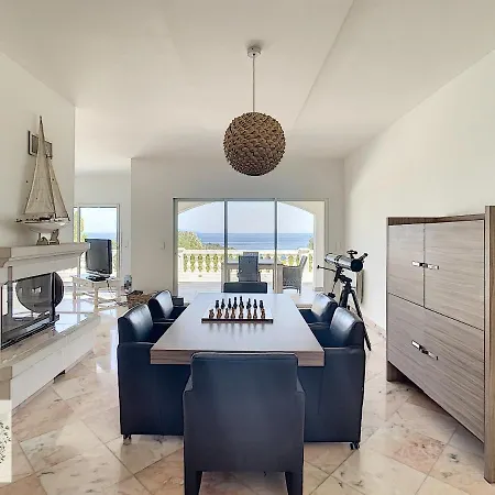 Seaview Marlau * Macinaggio (Corsica)