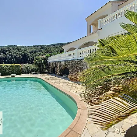 Seaview Marlau Ξενοδοχείο