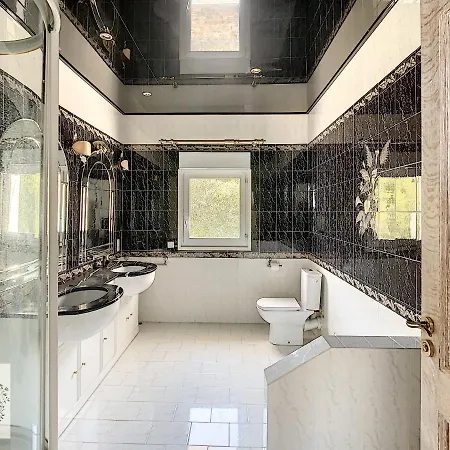 Seaview Marlau Hotel Macinaggio (Corsica)