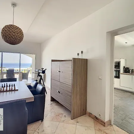 Seaview Marlau * Macinaggio (Corsica)