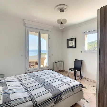 Hotel Seaview Marlau