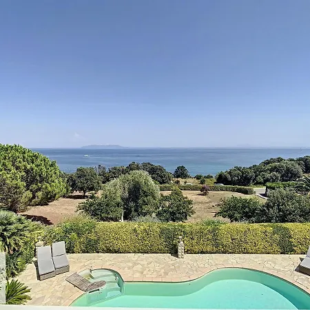 Seaview Marlau