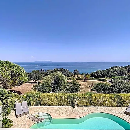 Seaview Marlau * Macinaggio (Corsica)