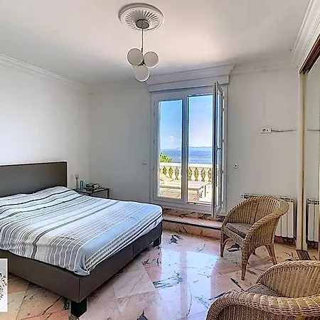 Hotel Seaview Marlau Macinaggio (Corsica)