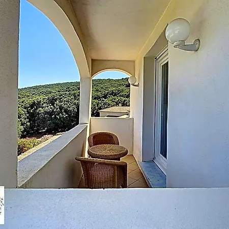 Seaview Marlau * Macinaggio (Corsica)