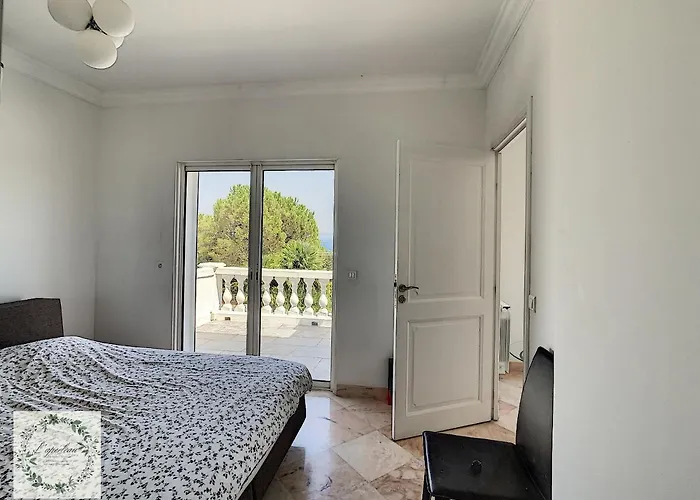 Seaview Marlau * Macinaggio (Corsica)