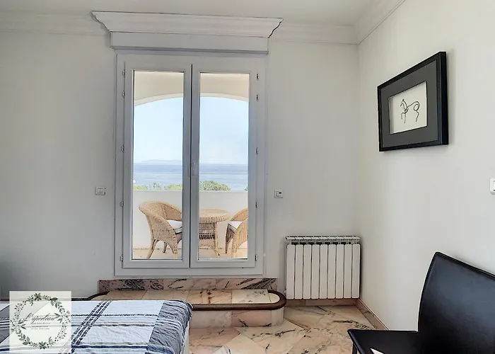 Seaview Marlau Macinaggio (Corsica)