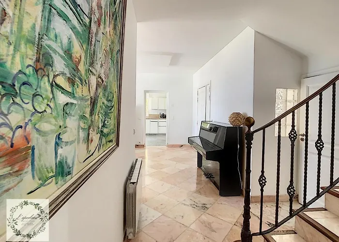 Otel Seaview Marlau Macinaggio (Corsica)