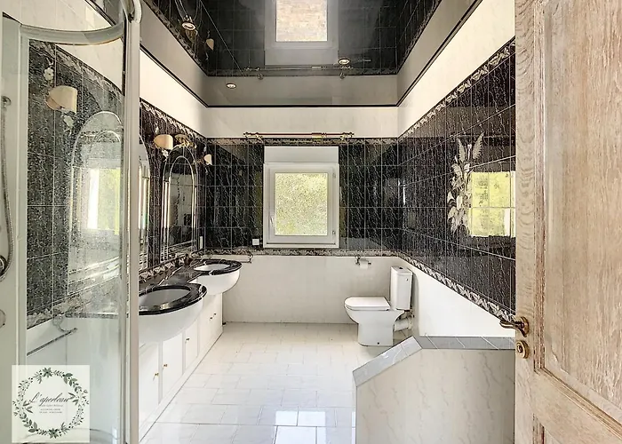 Seaview Marlau Otel Macinaggio (Corsica)