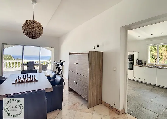 Seaview Marlau * Macinaggio (Corsica)