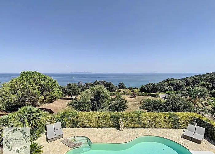 Seaview Marlau