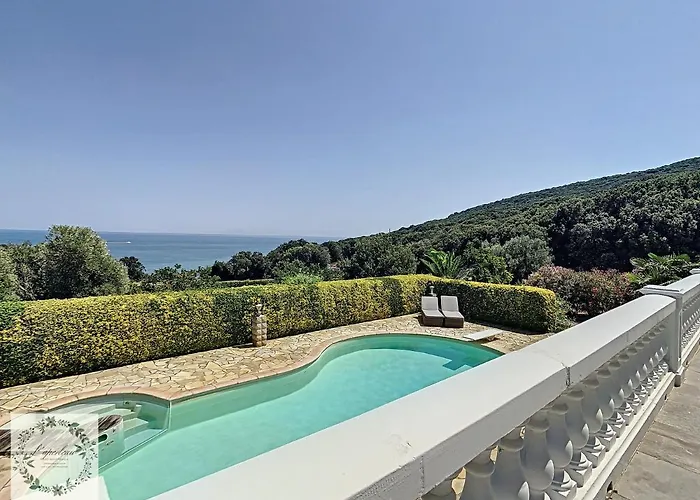 Seaview Marlau